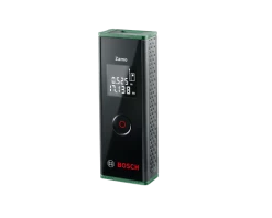 Bosch Vert 0603672700 Télémètre Zamo