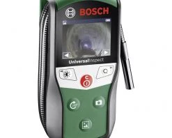 Bosch Vert 0603687000 Caméra D'inspection UniversalInspect