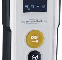 Laserliner 080.810A DistanceVérifier Le Télémètre à 30 Mètres