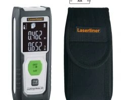 Laserliner 080.833A Télémètre LaserRange-Master Gi4 40 Mètres