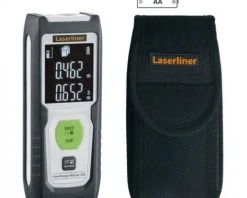Laserliner 080.836A Télémètre Laser Gi3 LaserRange-Master