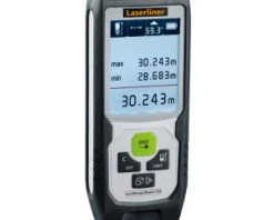 Laserliner 080.838A LaserRange-Master Gi5 Télémètre Laser