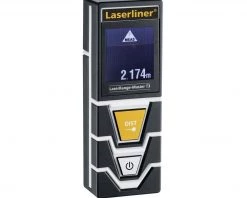 Laserliner 080.840A Télémètre LaserRange-Master T3 30 Mètres Avec Fonction D'angle