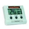 Laserliner Hygromètre Et Pyromètre 082.028A Climapilot 0°C - 50°C -D’appareils de mesure Soldes 082 028a climapilot 0dc 50dc