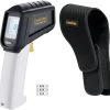 Laserliner Hygromètre Et Pyromètre 082.042A ThermoSpot Plus Dispositif De Mesure De Température Infrarouge Sans Contact Avec Laser Intégré -D’appareils de mesure Soldes 082 042a thermospot plus dispositif de mesure de temperature infrarouge sans contact avec laser integre