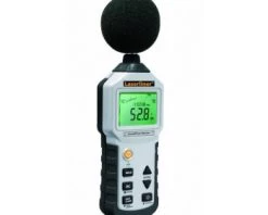 Laserliner Autres Appareils De Mesure 082.070A Mesureur De Bruit SoundTest-Master