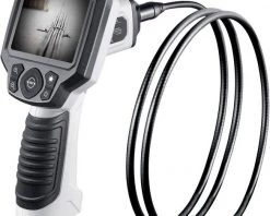 Laserliner 082.114A VideoScope XL Caméra D'inspection Vidéo Compacte