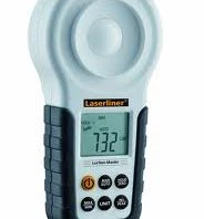 Laserliner Autres Appareils De Mesure 082.130A Mesureur D'éclairement LuxTest-Master