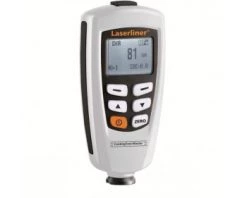 Laserliner Autres Appareils De Mesure 082.150A Jauge D'épaisseur CoatingTest-Master