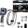 Laserliner Caméra D'inspection 082.241A VideoFlex G4 Micro Système D'inspection Vidéo Professionnel -D’appareils de mesure Soldes 082 241a videoflex g4 micro systeme d inspection video professionnel