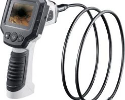 Laserliner 082.252A VideoScope One Compact, Caméra D'inspection Vidéo