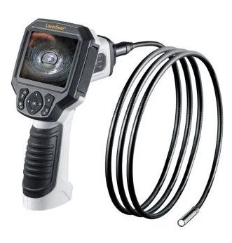 Laserliner Caméra D'inspection 082.258A VideoScope XXL Set Caméra Vidéo Compacte Avec Fonction D'enregistrement 3 Laserliner Caméra D'inspection 082.258A VideoScope XXL Set Caméra Vidéo Compacte Avec Fonction D'enregistrement
