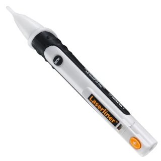 Laserliner Hygromètre Et Pyromètre 083.011A ActiveFinder Plus - Le Testeur De Tension Sans Contact 3 Laserliner Hygromètre Et Pyromètre 083.011A ActiveFinder Plus - Le Testeur De Tension Sans Contact