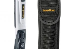 Laserliner Hygromètre Et Pyromètre 083.013A ActiveFinder Pro - Le Testeur Professionnel De Tension Sans Contact