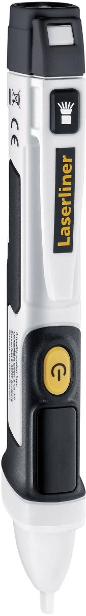 Laserliner Hygromètre Et Pyromètre 083.014A ActiveFinder Pro - Le Testeur De Tension Sans Contact 3 Laserliner Hygromètre Et Pyromètre 083.014A ActiveFinder Pro - Le Testeur De Tension Sans Contact