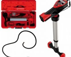 Rothenberger Caméra D'inspection 1000000861 Module ROSCOPE I2000 ROLOC PLUS