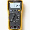 Fluke '117 Multimètre RMS Compact Jusqu''à 600V AC/DC 10A AC/DC' -D’appareils de mesure Soldes 117 multimetre rms compact jusqu a 600v ac dc 10a ac dc