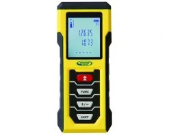 Spectra Physics Télémètre 129598 QM20 Distancemètre 50 M