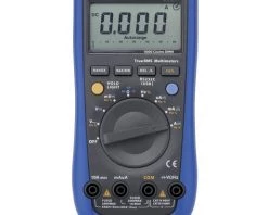 Limit 153220108 LI610 Multimètre Numérique