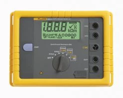 Fluke Multimètre 1623-2 Kit De Testeur De Terre GEO -D’appareils de mesure Soldes 1623 2 kit de testeur de terre geo 1
