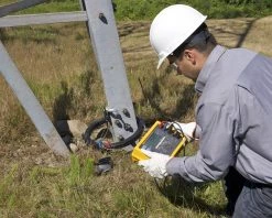 Fluke Multimètre 1623-2 Kit De Testeur De Terre GEO -D’appareils de mesure Soldes 1623 2 kit de testeur de terre geo 2