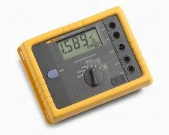 Fluke Multimètre 1623-2 Testeur De Terre GEO Sans électrodes