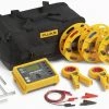 Fluke Multimètre 1625-2 Kit De Testeur De Terre GEO 1 Fluke Multimètre 1625-2 Kit De Testeur De Terre GEO -D’appareils de mesure Soldes 1625 2 kit de testeur de terre geo