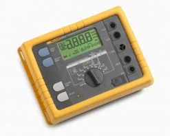 Fluke Multimètre 1625-2 Sonde Géothermique Mesurant Sans électricité