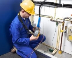 Fluke Autres Appareils De Mesure '1664 FC SCH Testeur D''installation Multifonctionnel' 9 Fluke Autres Appareils De Mesure '1664 FC SCH Testeur D''installation Multifonctionnel' -D’appareils de mesure Soldes 1664 fc sch testeur d installation multifonctionnel 1 3