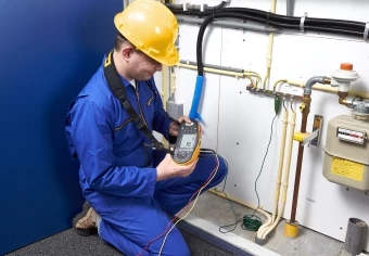 Fluke Autres Appareils De Mesure '1664 FC SCH Testeur D''installation Multifonctionnel' 6 Fluke Autres Appareils De Mesure '1664 FC SCH Testeur D''installation Multifonctionnel' – Image 4