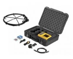 Rems Caméra D'inspection 175008 R220 Caméra D‘inspection CamSys Set S-Color 10 K