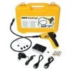 Rems Caméra D'inspection 175112 R220 CamScope Set 4.5-1 Caméra Endoscope Avec Transmission Du Signal Sans Fil -D’appareils de mesure Soldes 175112 r220 camscope set 4 5 1 camera endoscope avec transmission du signal sans fil
