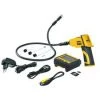 Rems Caméra D'inspection 175130 R220 Caméra D‘inspection CamScope S Set 16-1 -D’appareils de mesure Soldes 175130 r220 camera dlinspection camscope s set 16 1