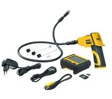 Rems Caméra D'inspection 175130 R220 Caméra D‘inspection CamScope S Set 16-1