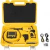 Rems Caméra D'inspection 175138 R220 CamScope S Set 5.2-1 Caméra Endoscope Avec Transmission Du Signal Sans Fil -D’appareils de mesure Soldes 175138 r220 camscope s set 5 2 1 camera endoscope avec transmission du signal sans fil