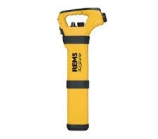 Rems Caméra D'inspection 175312 Explorer - Détecteur Pour Localiser Une Tête De Caméra Avec émetteur 33 KHz