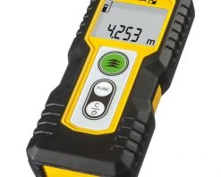 Stabila Télémètre 18816 LD220 Mesureur De Distance Laser