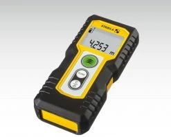 Stabila Télémètre 18816 LD220 Mesureur De Distance Laser -D’appareils de mesure Soldes 18816 ld220 mesureur de distance laser 3