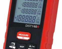 Futech 202.40R Télémètre Laser Disty 40R