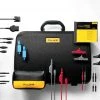 Fluke Autres Appareils De Mesure 2100208 SCC 198 Kit De Dépannage Automobile Pour ScopeMeter 190x -D’appareils de mesure Soldes 2100208 scc 198 kit de depannage automobile pour scopemeter 190x