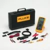 Fluke 2117440 88-5/A KIT Multimètre Complet Pour Kit De Diagnostic Automobile -D’appareils de mesure Soldes 2117440 88 5 a kit multimetre complet pour kit de diagnostic automobile