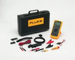 Fluke 2117440 88-5/A KIT Multimètre Complet Pour Kit De Diagnostic Automobile