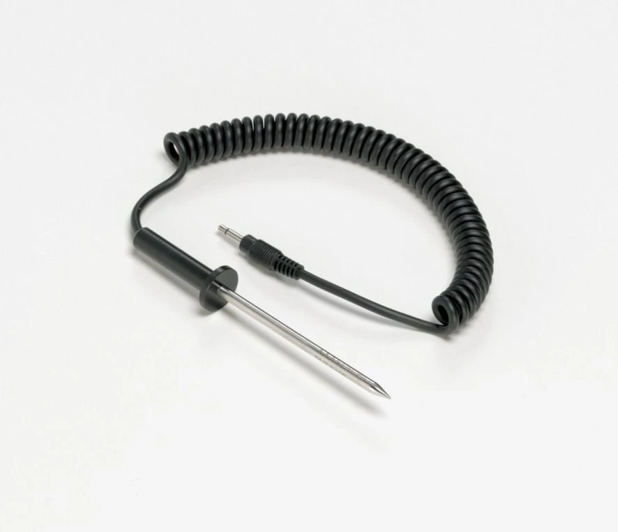 Fluke Hygromètre Et Pyromètre 2148313 80PR-60 Thermocouple 3 Fluke Hygromètre Et Pyromètre 2148313 80PR-60 Thermocouple