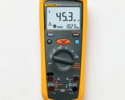 2157280 FLUKE-1577 Multimètre D'isolation