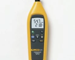 Fluke Hygromètre Et Pyromètre 2418208 971 Compteur De Température Et D'humidité