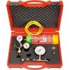 Rothenberger Autres Appareils De Mesure 259060 Kit D'azote Avec Bouteille Dans Une Mallette De Transport En Plastique -D’appareils de mesure Soldes 259060 kit d azote avec bouteille dans une mallette de transport en plastique