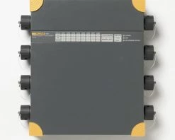 Fluke Autres Appareils De Mesure 2637629 1760TR BASIC Enregistreur De Qualité D'énergie Triphasée