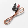 Fluke Hygromètre Et Pyromètre 2747801 80BK-A Thermocouple DMM Intégré -D’appareils de mesure Soldes 2747801 80bk a thermocouple dmm integre