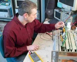 Fluke 287/EUR Multimètre Numérique RMS Avec Enregistrement Des Données Et Douilleture Des Tendances 9 Fluke 287/EUR Multimètre Numérique RMS Avec Enregistrement Des Données Et Douilleture Des Tendances -D’appareils de mesure Soldes 287 eur multimetre numerique rms avec enregistrement des donnees et douilleture des tendances 3