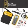 Multimètre 289/FVF/EUR Kit De Combinaison Du Fluke 289 Et Du Logiciel FlukeView® Forms -D’appareils de mesure Soldes 289 fvf eur kit de combinaison du fluke 289 et du logiciel flukeviewr forms